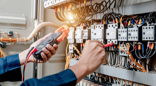 Best Electrical Upgrades for Homes  in New Berlinville, PA