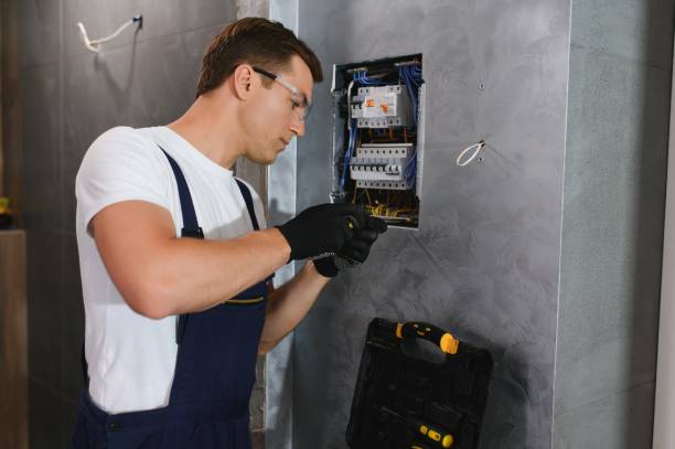 Best Affordable Electrical Installation  in New Berlinville, PA