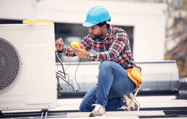 Best Local Electrician Companies  in New Berlinville, PA