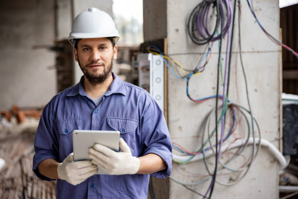  New Berlinville, PA Electrician Pros